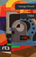 Ebook 1984 di George Orwell edito da REA Multimedia