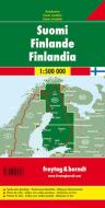 Finlandia 1:500.000