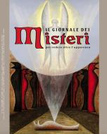 Ebook Il Giornale dei Misteri 551 di Aa. Vv. edito da I Libri del casato