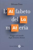 Ebook L'alfabeto della materia di Silvano Fuso edito da Carocci editore S.p.A.