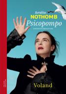 Ebook Psicopompo di Nothomb Amélie edito da Voland