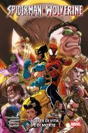 Ebook Spider-Man & Wolverine (2025) 2 di Brian Reber, Marc Guggenheim, Kaare Andrews, Gerardo Sandoval edito da Panini Marvel Italia