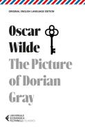 Ebook The Picture of Dorian Gray di Oscar Wilde edito da Feltrinelli Editore