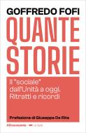 Ebook Quante storie di Goffredo Fofi edito da Altreconomia