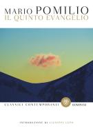 Ebook Il quinto evangelio di Pomilio Mario edito da Bompiani