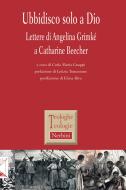 Ebook Ubbidisco solo a Dio di Carla Maria Gnappi edito da Edizioni Nerbini