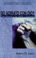 Ebook Sei adirato con Dio? di Robert D. Jones edito da Alfa & Omega