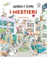 Ebook Guarda e scopri – I mestieri di Cristina Losantos edito da Il Leone Verde Edizioni