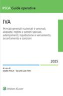 Ebook IVA di PC&A Studio, Law Firm Tax and edito da Wolters Kluwer Italia