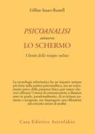 Ebook Psicoanalisi attraverso lo schermo di Gillian Isaacs Russell edito da Casa editrice Astrolabio - Ubaldini Editore