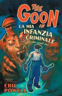 Ebook The Goon volume 2 di Eric Powell edito da Panini Spa - Socio Unico