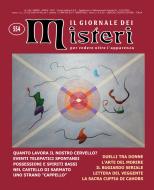 Ebook Il Giornale dei Misteri 554 di AA.VV edito da I Libri del casato