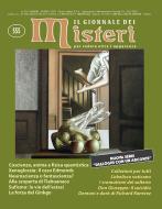 Ebook Il Giornale dei Misteri 555 di AA.VV ., AA.VV. edito da I Libri del casato