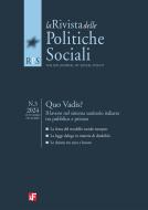 Ebook RPS 3/2024 di AA. VV. edito da Futura