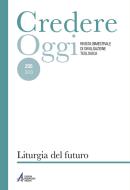 Ebook Liturgia del futuro di AA. VV. edito da Edizioni Messaggero Padova
