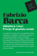 Ebook Abbattere i muri di Fabrizio Barca edito da Castelvecchi