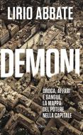 Ebook Demoni di Abbate Lirio edito da Rizzoli