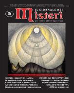 Ebook Il Giornale dei Misteri 556 di aa.vv edito da I Libri del casato