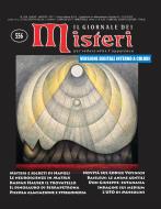 Ebook Il Giornale dei Misteri 556 a colori di Aa.vv. edito da I Libri del Casato