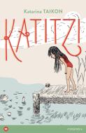 Ebook Katitzi di Taikon Katarina edito da Iperborea