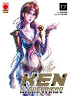 Ebook Ken il Guerriero – Hokuto no Ken Extreme Edition 17 di Buronson, Tetsuo Hara edito da Panini Planet Manga