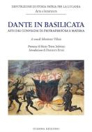 Ebook Dante in Basilicata di VILLANI SEBASTIANO (A CURA DI) edito da Osanna Edizioni