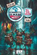 Ebook Scimmiette di Mare Project di Daniele Picciuti, Matteo Gambaro, Emanuele Corsi, AA. VV. edito da Nero Press