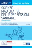 Ebook Lauree magistrali Scienze riabilitative delle Professioni Sanitarie di Autori Vari edito da EdiSES Edizioni