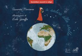 A salire alle stelle. Ediz. kamishibai di Assunta Morrone edito da Artebambini