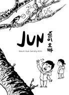 Ebook Jun di Gendry-Kim Keum Suk edito da BAO Publishing