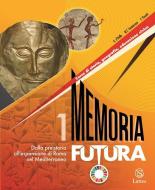 Ebook Memoria futura di Antonio D'itollo, Santacroce Maria Teresa, Federico Perotti edito da Lattes