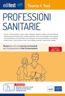 Ebook Test Professioni Sanitarie 2022: Manuale di teoria di Autori vari edito da EdiSES Edizioni