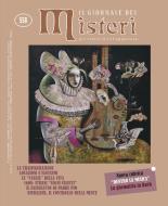 Ebook Il Giornale dei Misteri 558 di AA.VV edito da I Libri del Casato