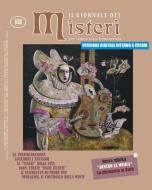 Ebook Il Giornale dei Misteri 558 a colori di AA.VV . edito da I Libri del Casato