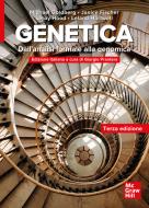 Ebook Genetica 3/ed di Hartwell Leland, Hood Leroy, Fischer Janice, Goldberg Michael edito da McGraw-Hill Education (Italy)