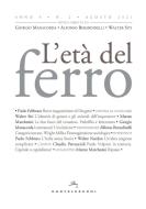 Ebook Età del ferro 2/2021 di Aa. Vv., Alfonso Berardinelli, Giorgio Manacorda edito da Castelvecchi