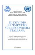 Il covid19 e l'impatto sull'economia italiana