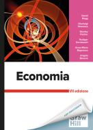 Ebook Economia 7/ed di Bagnasco Anna Maria, Dornbusch Rudiger, Fischer Stanley, Vernasca Gianluigi, Begg David edito da McGraw-Hill Education (Italy)