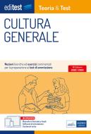 Ebook Cultura generale di Autori Vari edito da EdiSES Edizioni