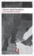 Ebook Una poesia in tasca di Héctor Abad Faciolince edito da Lindau