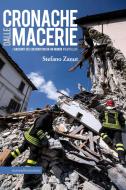 Ebook Cronache dalle macerie di Zanut Stefano edito da Nuova Dimensione