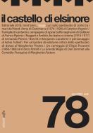 Ebook Il castello di Elsinore 78 di AA.VV. edito da Edizioni di Pagina