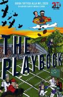 Ebook The Playbook di Alberto Cantù, Michele Serra edito da Alberto Cantù