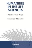 Ebook Humanities in the Life Sciences di AA. VV. edito da Franco Angeli Edizioni