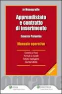 Ebook TEST EPUB Apprendistato di Antonio Ferrandina, AA. VV. edito da Ipsoa