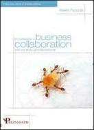 Ebook Business Collaboration di F.P. Arcuri edito da Palinsesto