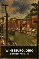 Ebook Winesburg, Ohio di Sherwood Anderson edito da Raven Book