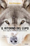 Ebook Il ritorno del lupo di Maquignaz Aimé edito da Piemme