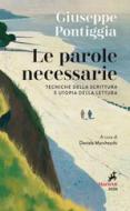Ebook Le Parole necessarie di Giuseppe Pontiggia edito da Marietti 1820