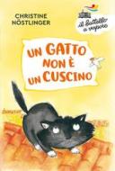 Ebook Un gatto non è un cuscino di Nöstlinger Christine edito da Piemme